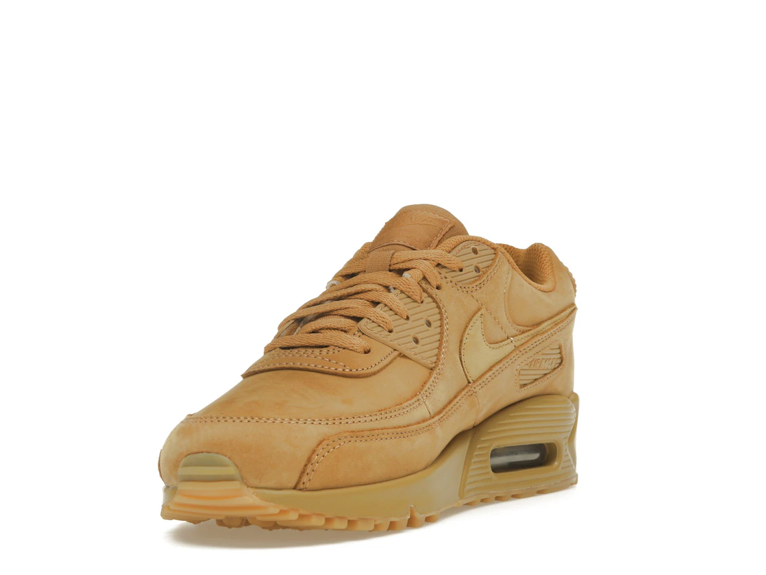 Vue 13 de Nike Air Max 90 Premium Wheat