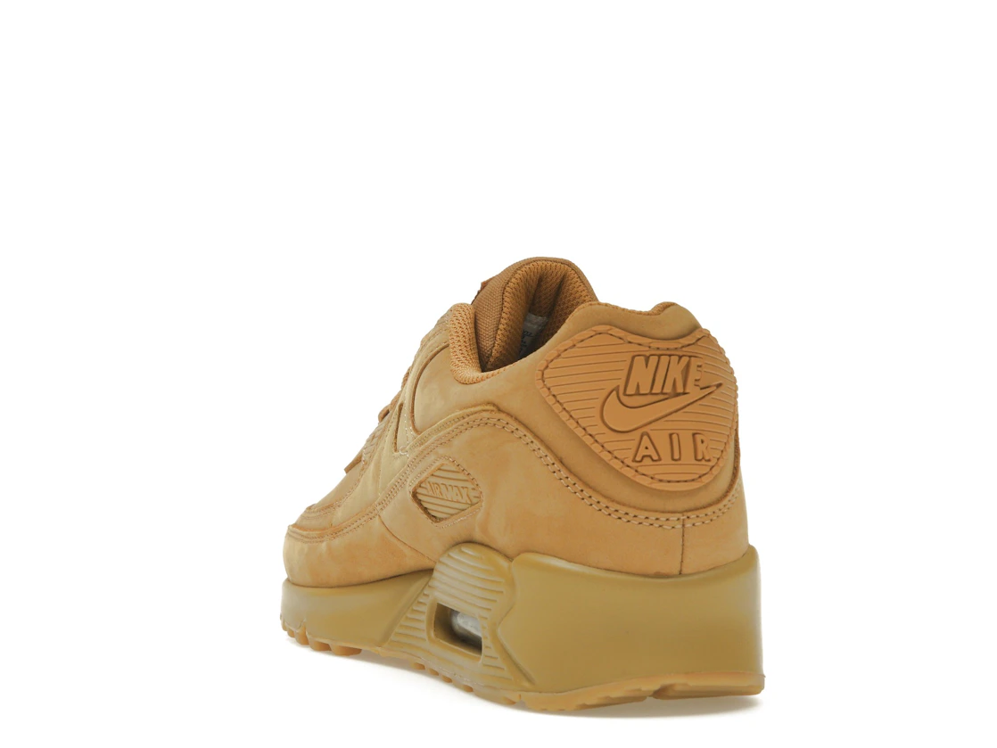 Vue 26 de Nike Air Max 90 Premium Wheat