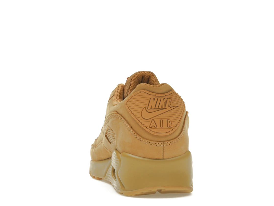 Vue 27 de Nike Air Max 90 Premium Wheat