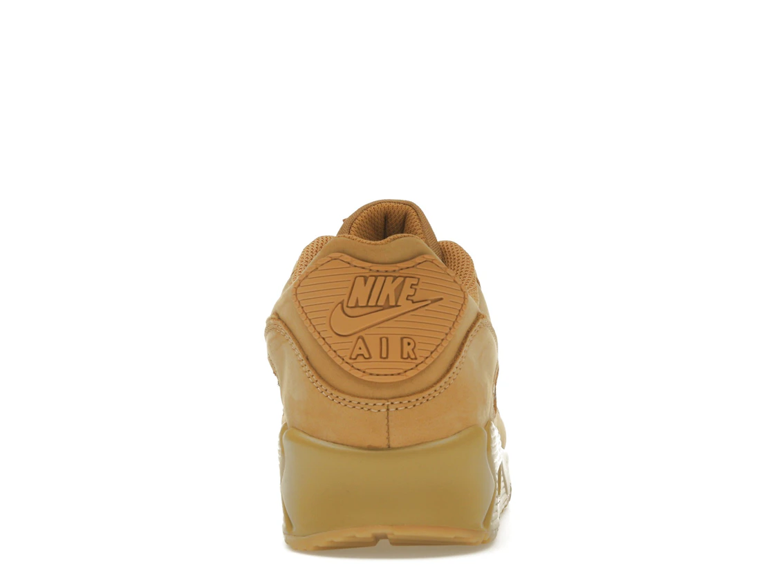 Vue 28 de Nike Air Max 90 Premium Wheat