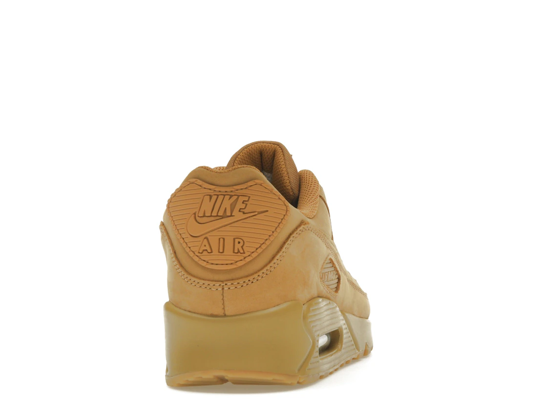 Vue 29 de Nike Air Max 90 Premium Wheat