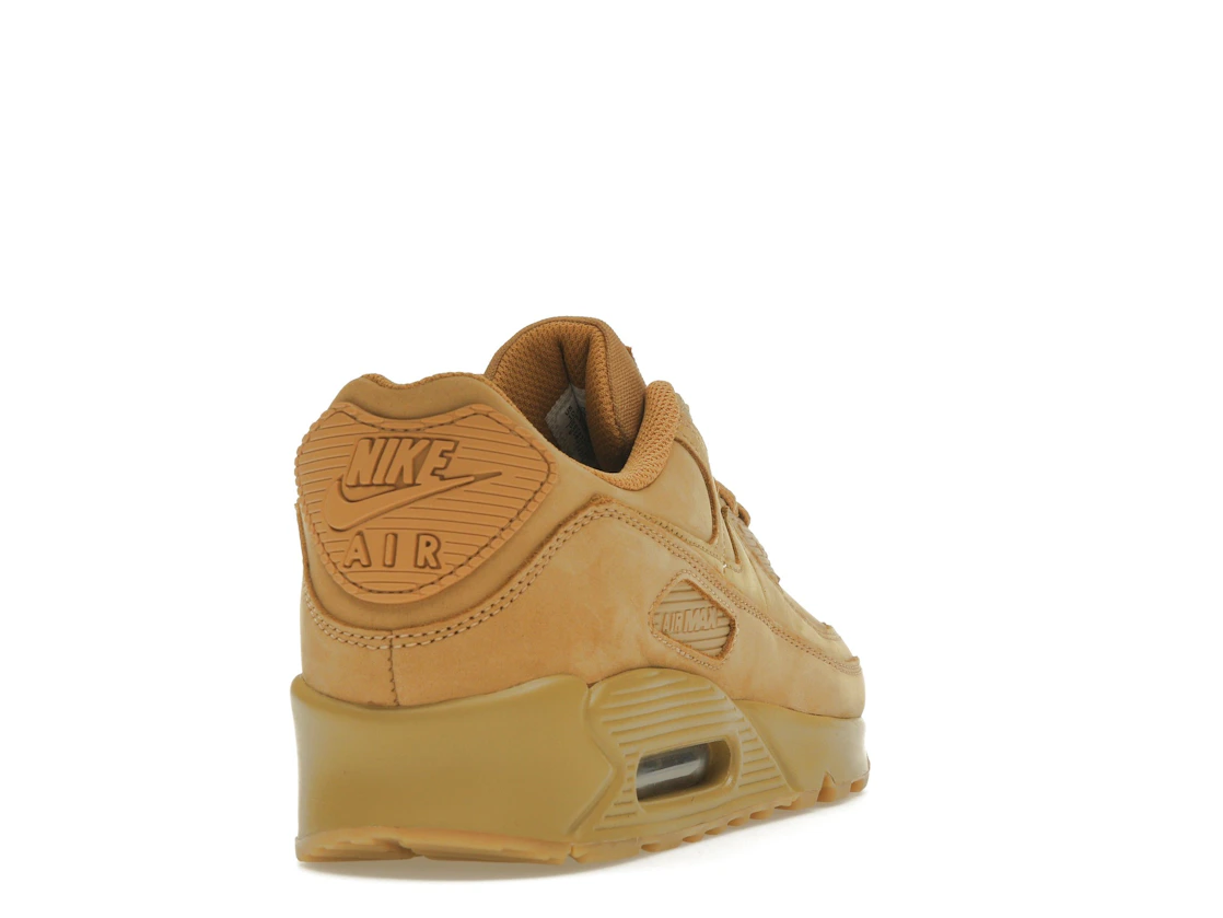 Vue 30 de Nike Air Max 90 Premium Wheat