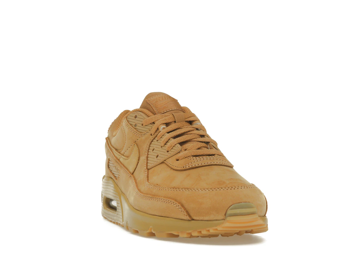 Vue 8 de Nike Air Max 90 Premium Wheat