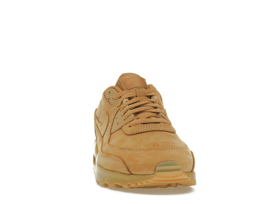 Vue 9 de Nike Air Max 90 Premium Wheat