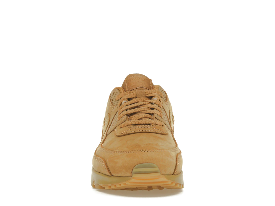Vue 10 de Nike Air Max 90 Premium Wheat