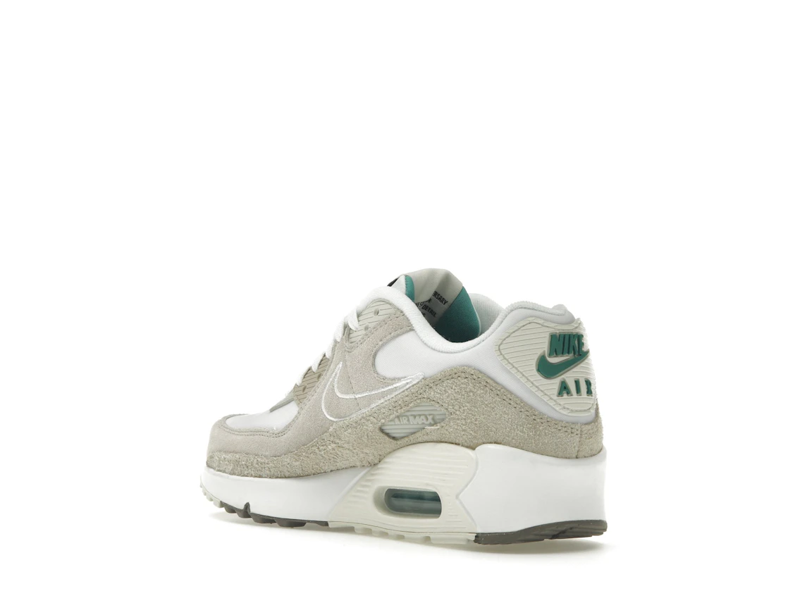 Vue 24 de Nike Air Max 90 SE First Use Pack Sail (GS)