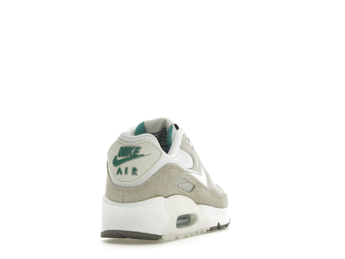 Vue 30 de Nike Air Max 90 SE First Use Pack Sail (GS)