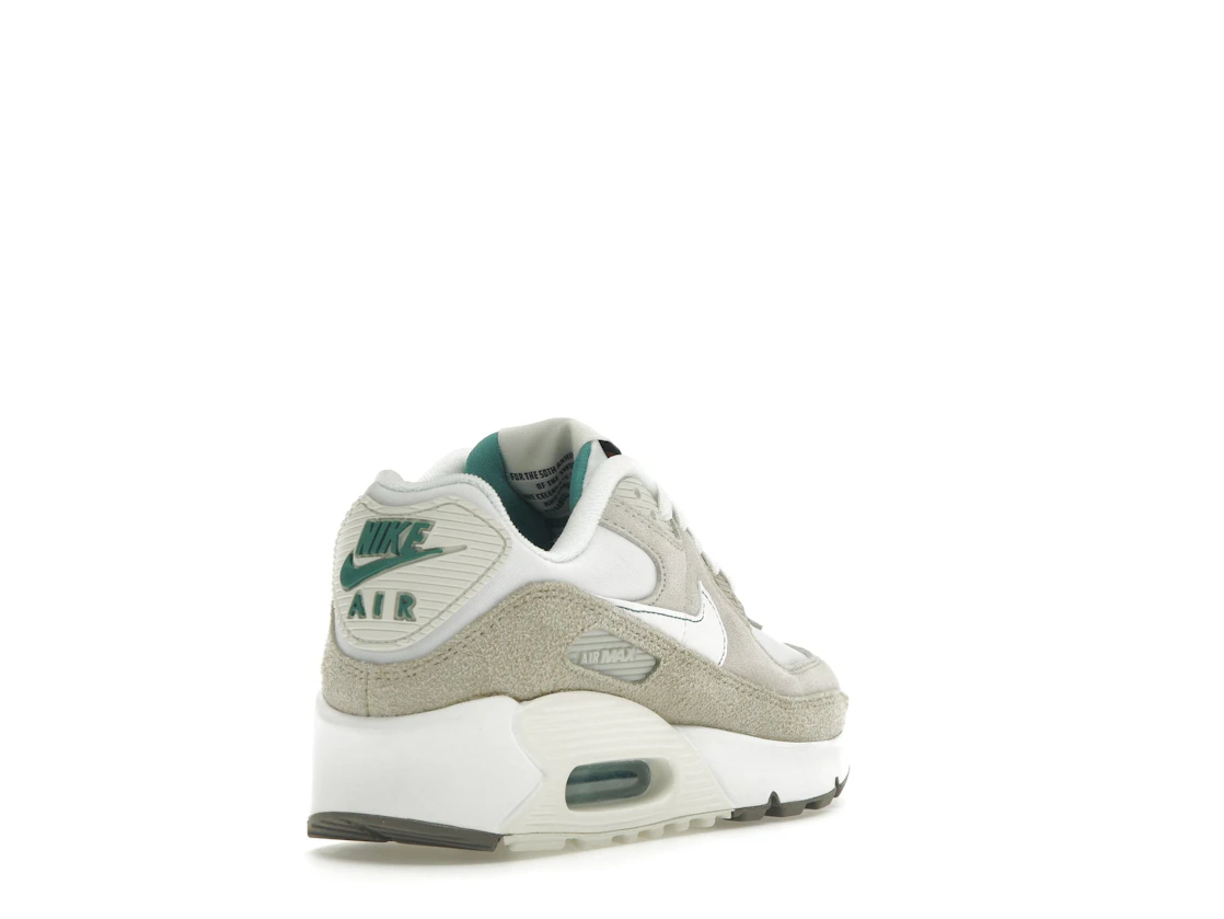 Vue 31 de Nike Air Max 90 SE First Use Pack Sail (GS)
