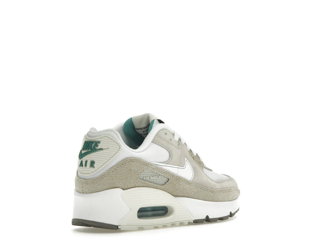 Vue 32 de Nike Air Max 90 SE First Use Pack Sail (GS)