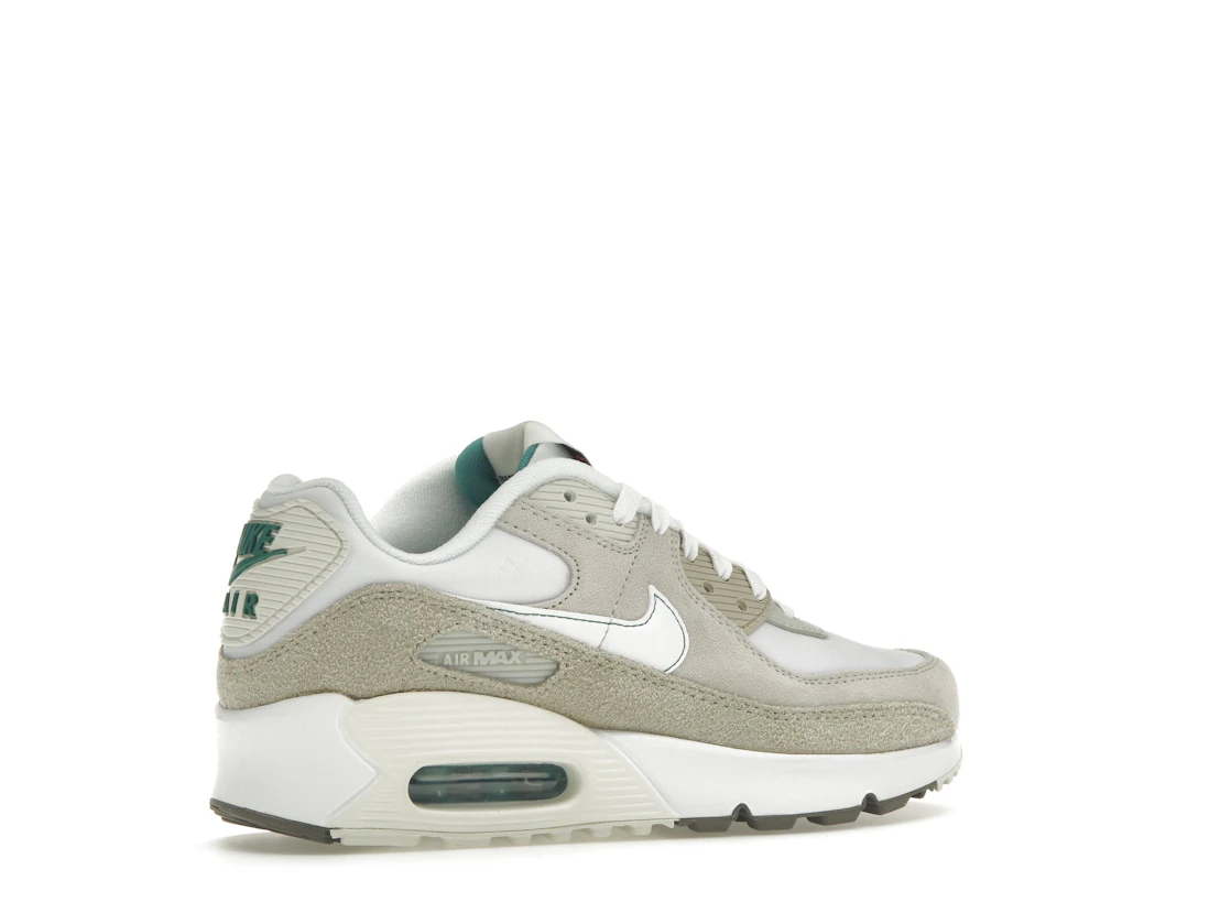 Vue 34 de Nike Air Max 90 SE First Use Pack Sail (GS)