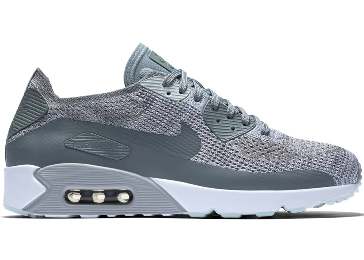 Nike Air Max 90 Ultra 2.0 Pure Platinum