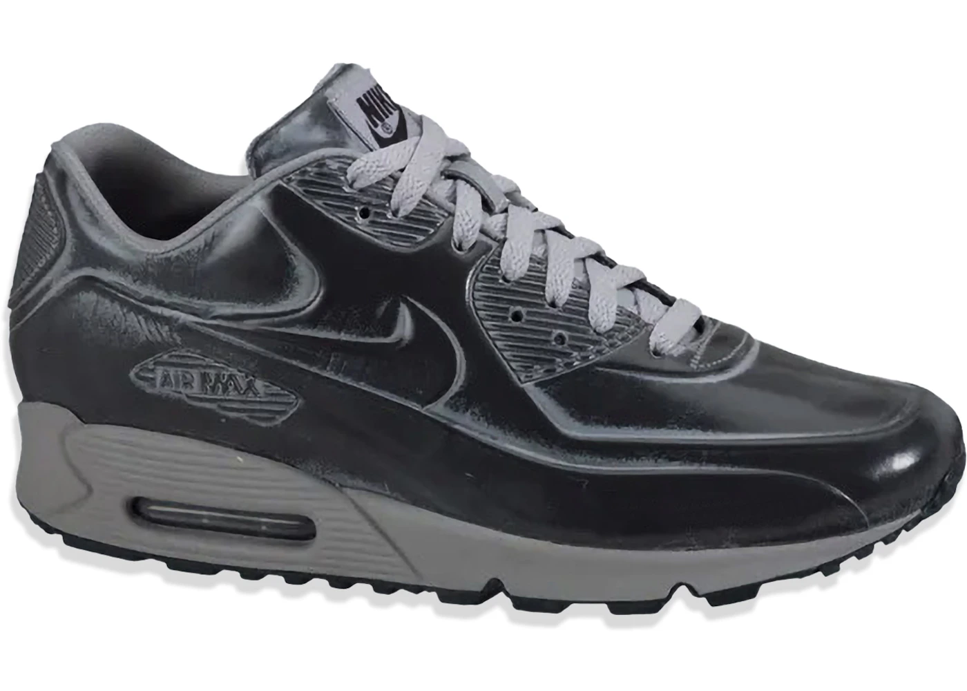 Nike Air Max 90 VT Medium Grey Anthracite