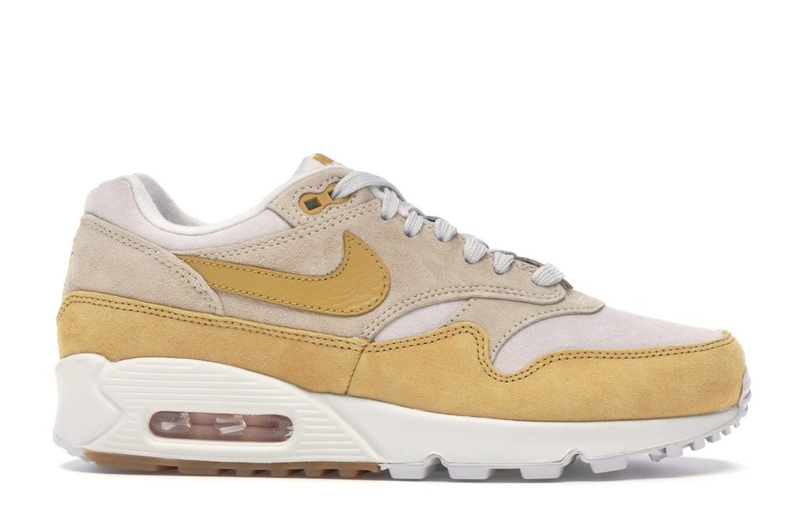 Vue 2 de Nike Air Max 90/1 Guava Ice 