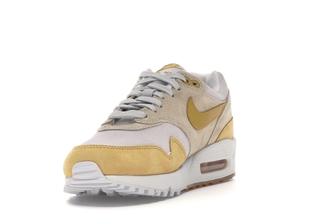 Vue 13 de Nike Air Max 90/1 Guava Ice 