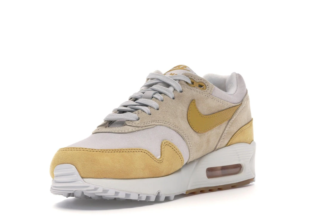 Vue 14 de Nike Air Max 90/1 Guava Ice 