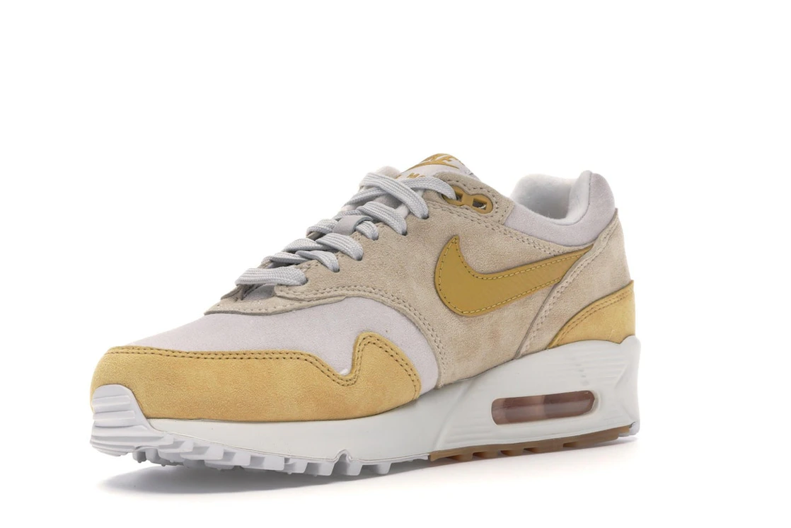 Vue 15 de Nike Air Max 90/1 Guava Ice 