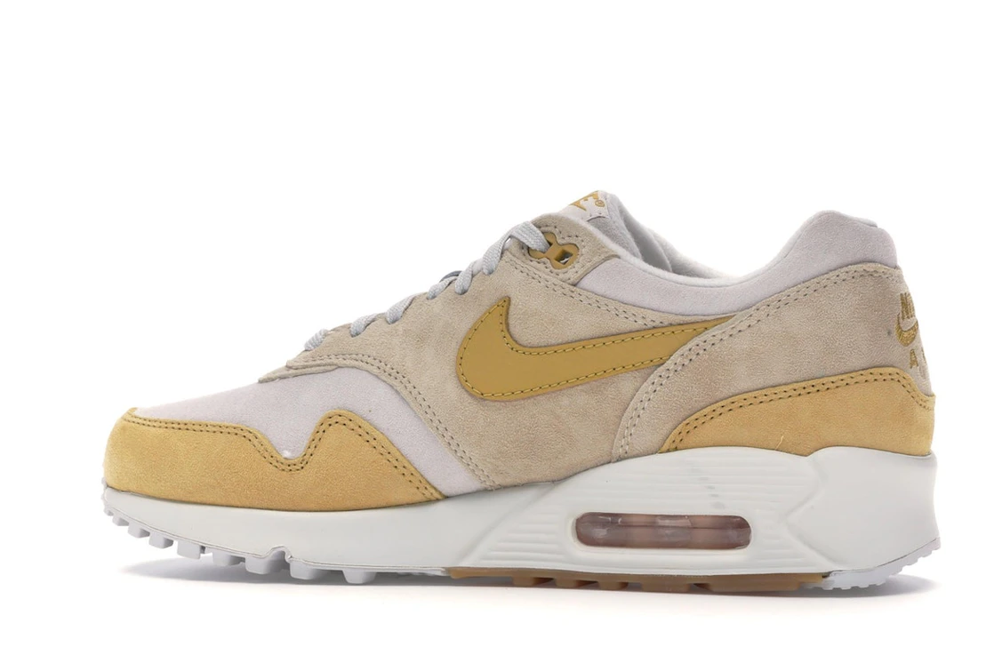 Vue 21 de Nike Air Max 90/1 Guava Ice 