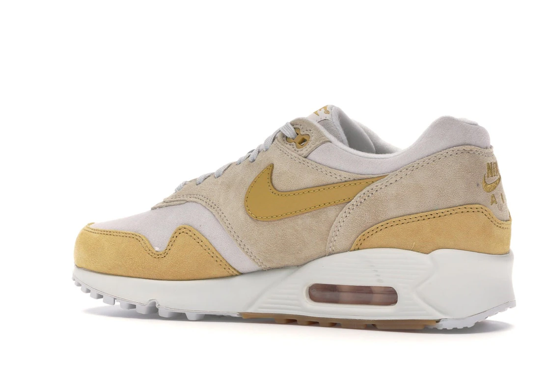 Vue 22 de Nike Air Max 90/1 Guava Ice 