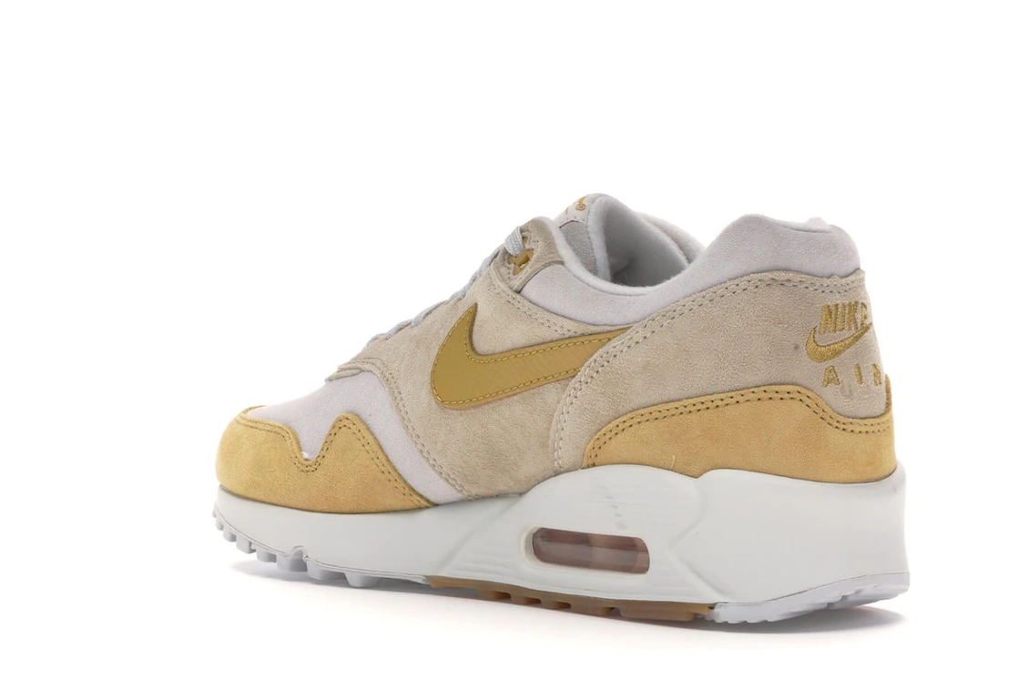 Vue 24 de Nike Air Max 90/1 Guava Ice 