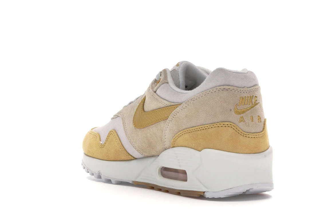 Vue 25 de Nike Air Max 90/1 Guava Ice 