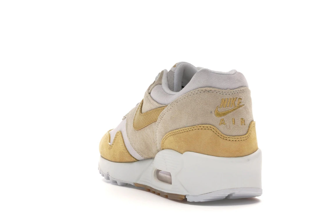 Vue 26 de Nike Air Max 90/1 Guava Ice 