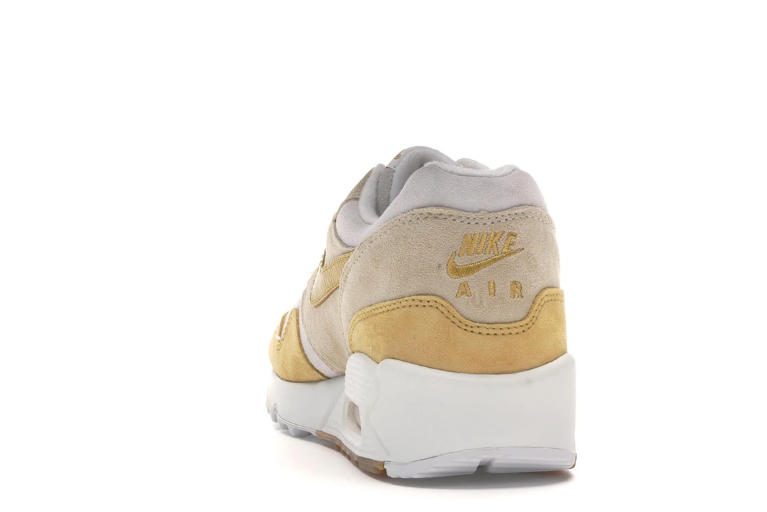 Vue 27 de Nike Air Max 90/1 Guava Ice 