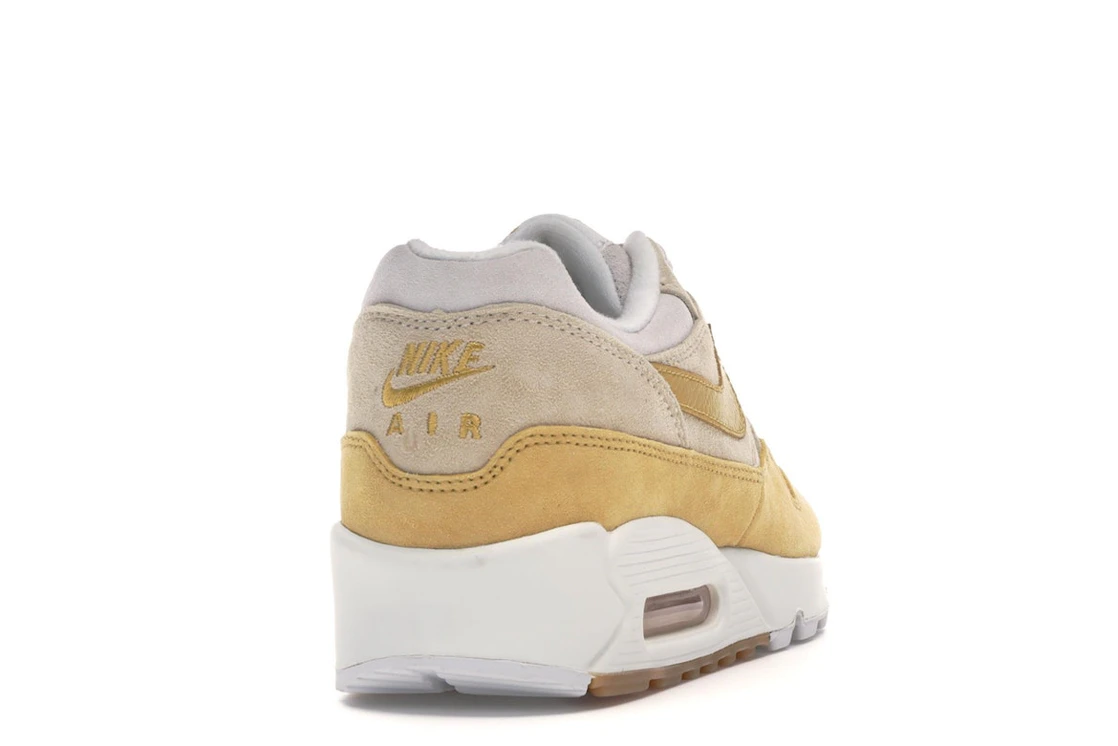 Vue 30 de Nike Air Max 90/1 Guava Ice 