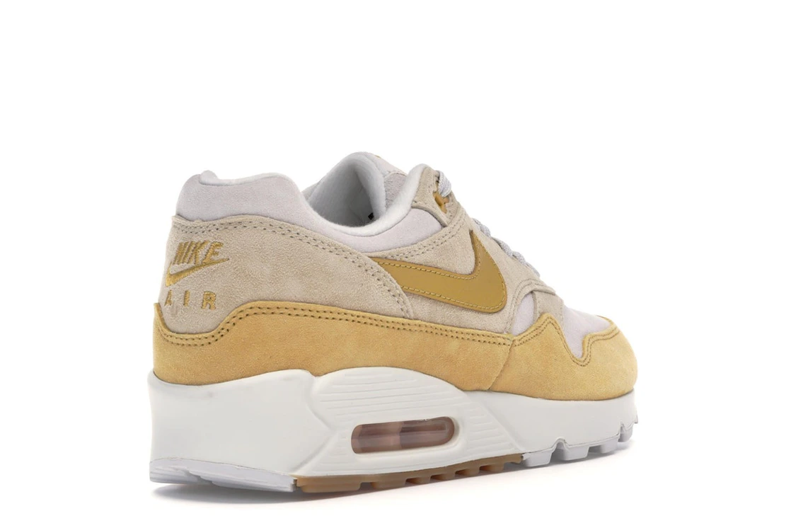 Vue 32 de Nike Air Max 90/1 Guava Ice 