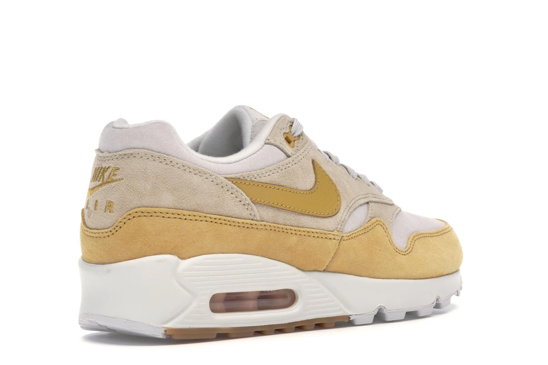 Vue 33 de Nike Air Max 90/1 Guava Ice 