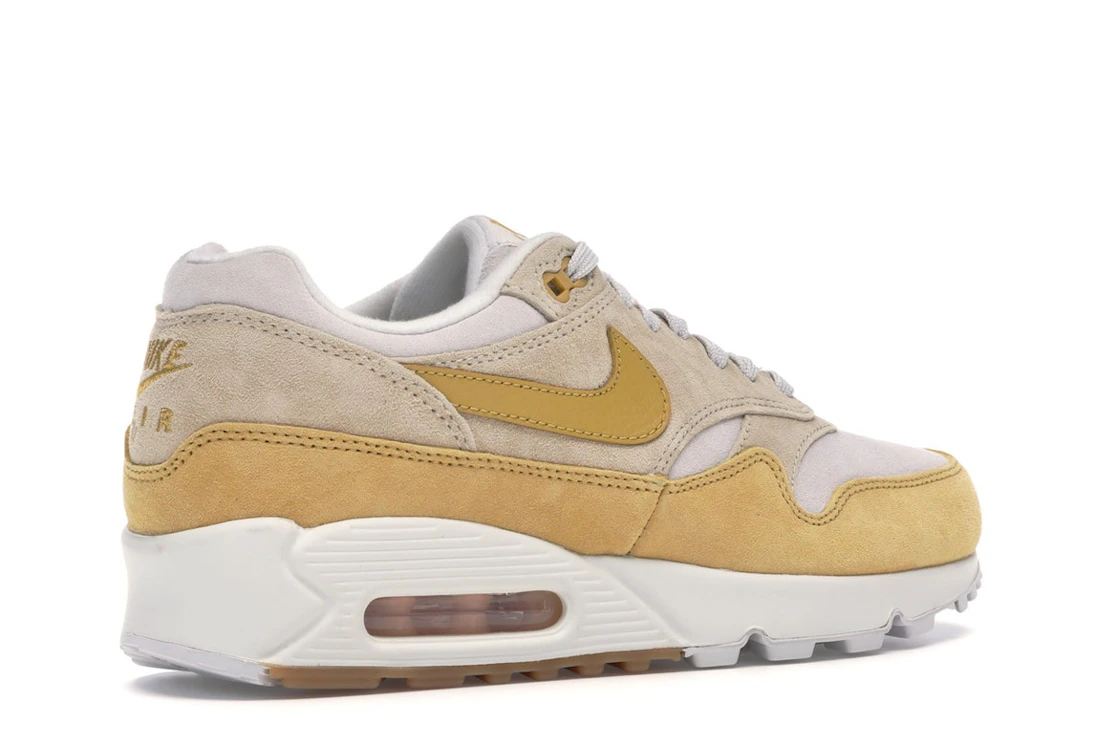 Vue 34 de Nike Air Max 90/1 Guava Ice 