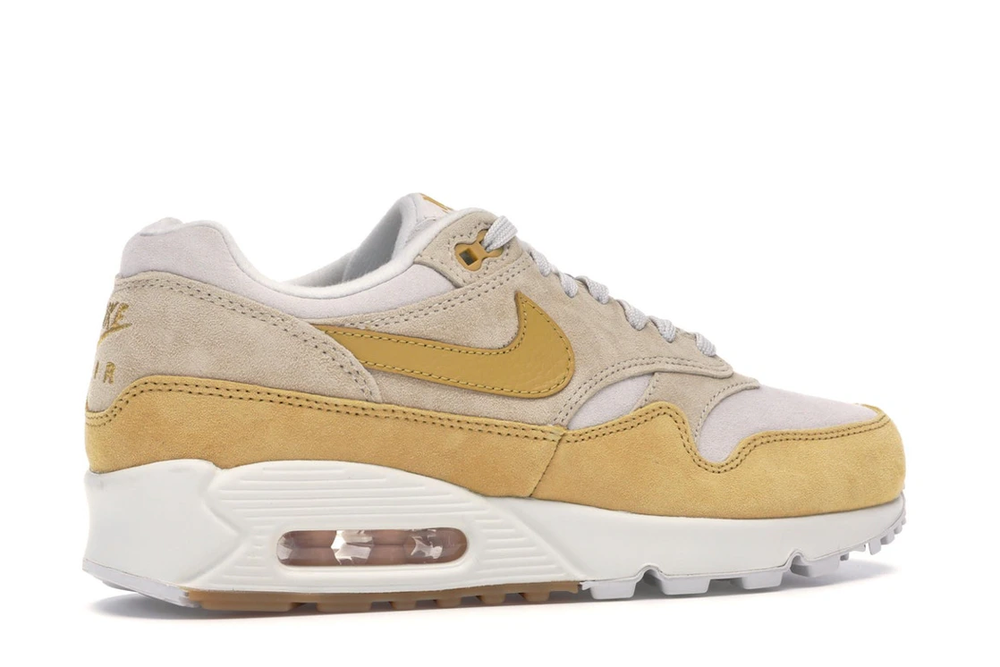 Vue 35 de Nike Air Max 90/1 Guava Ice 