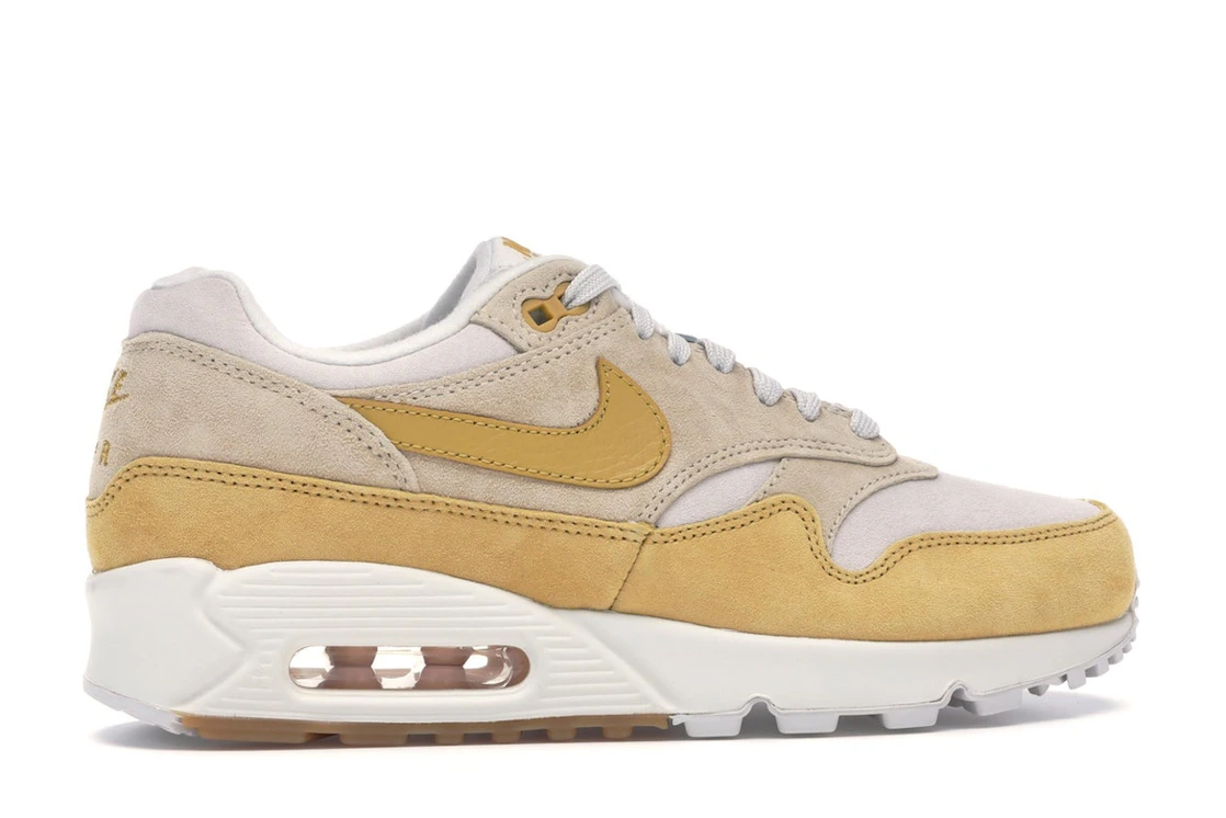 Vue 36 de Nike Air Max 90/1 Guava Ice 