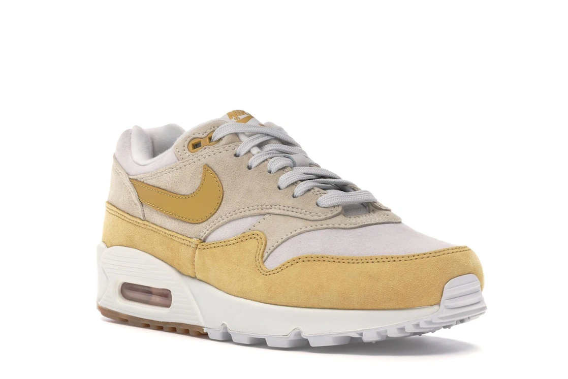 Vue 6 de Nike Air Max 90/1 Guava Ice 