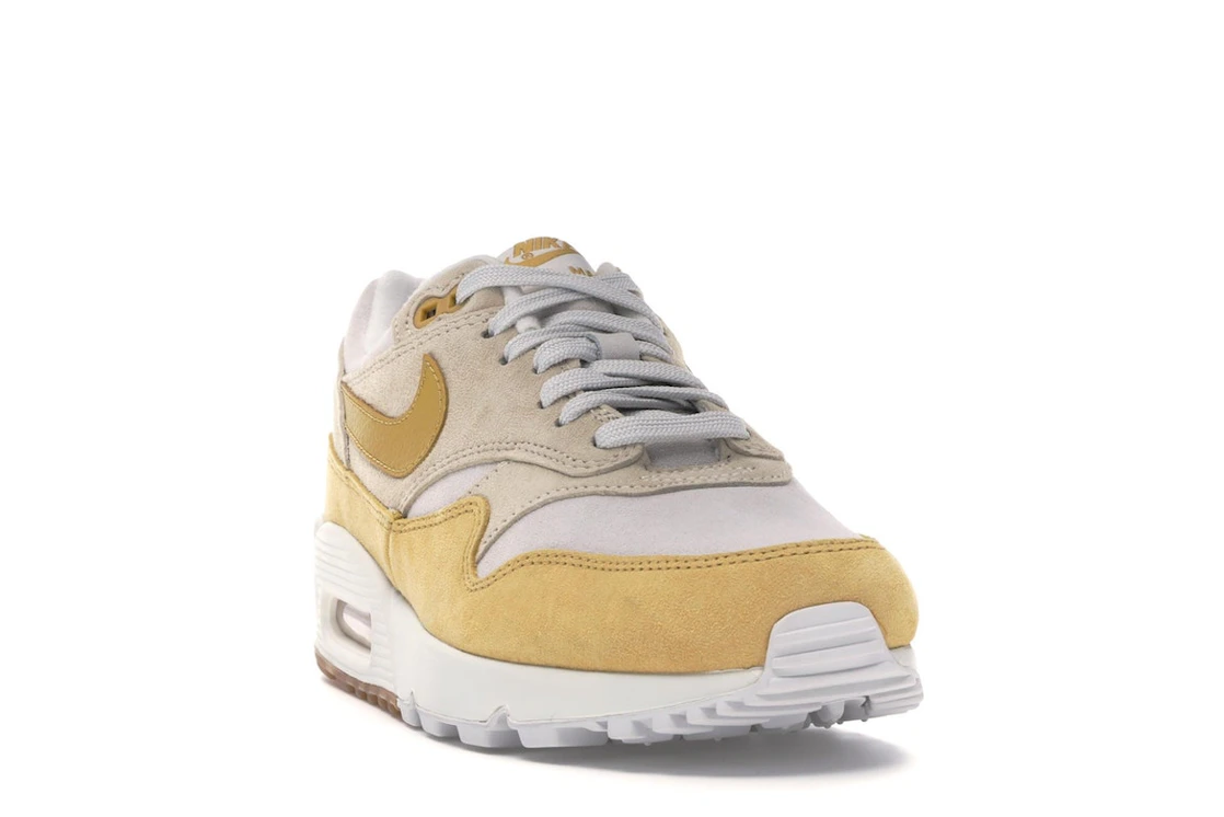 Vue 8 de Nike Air Max 90/1 Guava Ice 