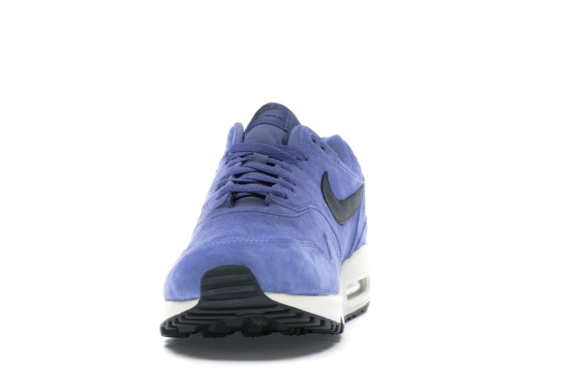 Vue 11 de Nike Air Max 90/1 Purple Basalt
