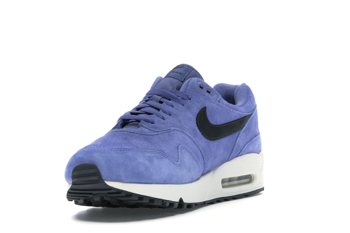 Vue 13 de Nike Air Max 90/1 Purple Basalt
