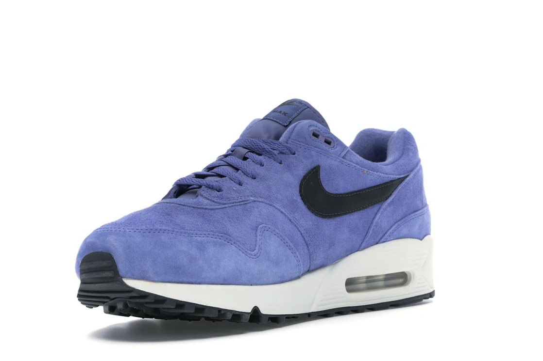 Vue 14 de Nike Air Max 90/1 Purple Basalt