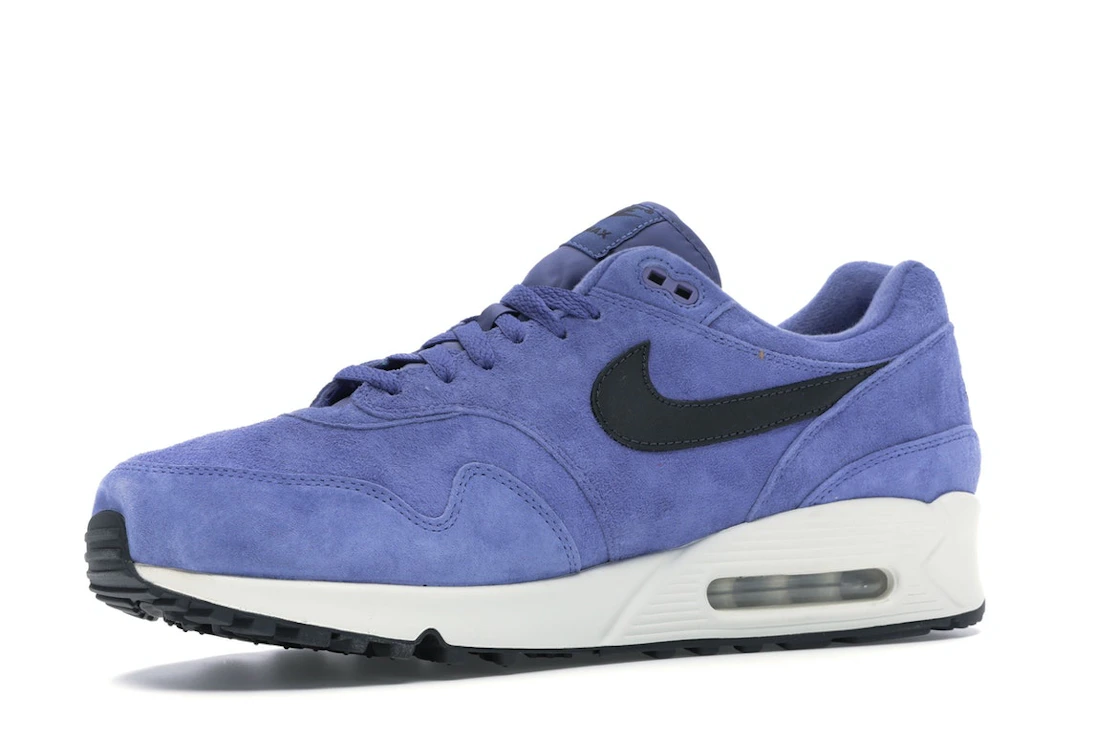 Vue 16 de Nike Air Max 90/1 Purple Basalt