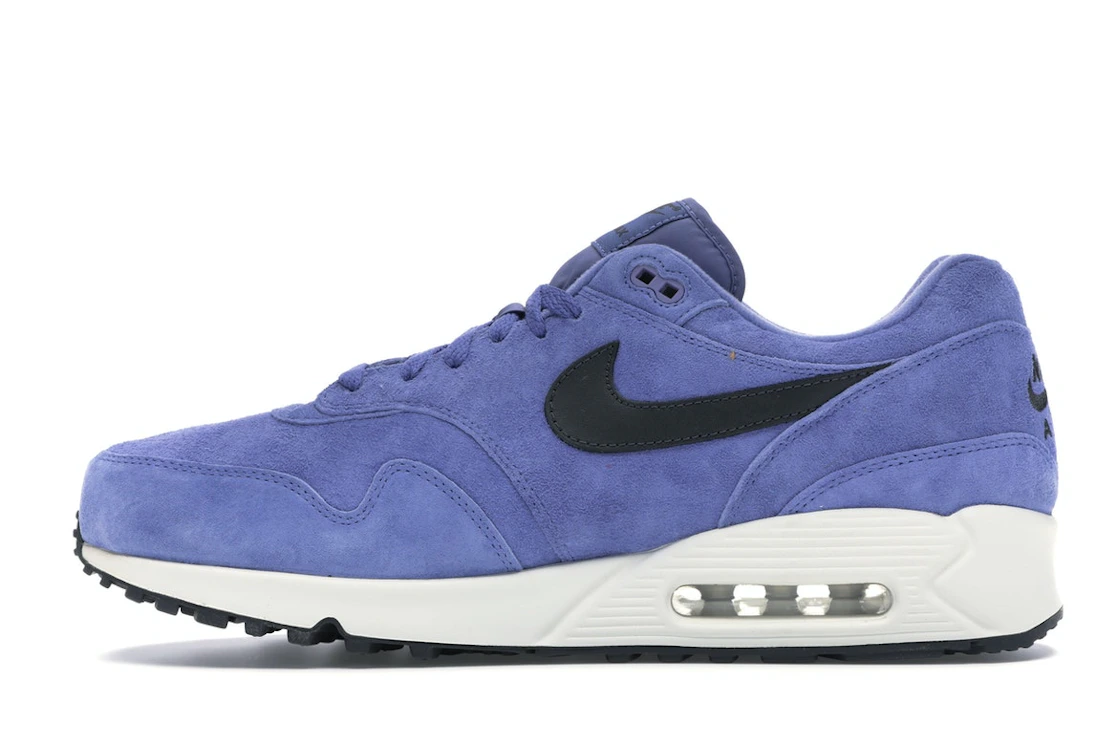Vue 19 de Nike Air Max 90/1 Purple Basalt