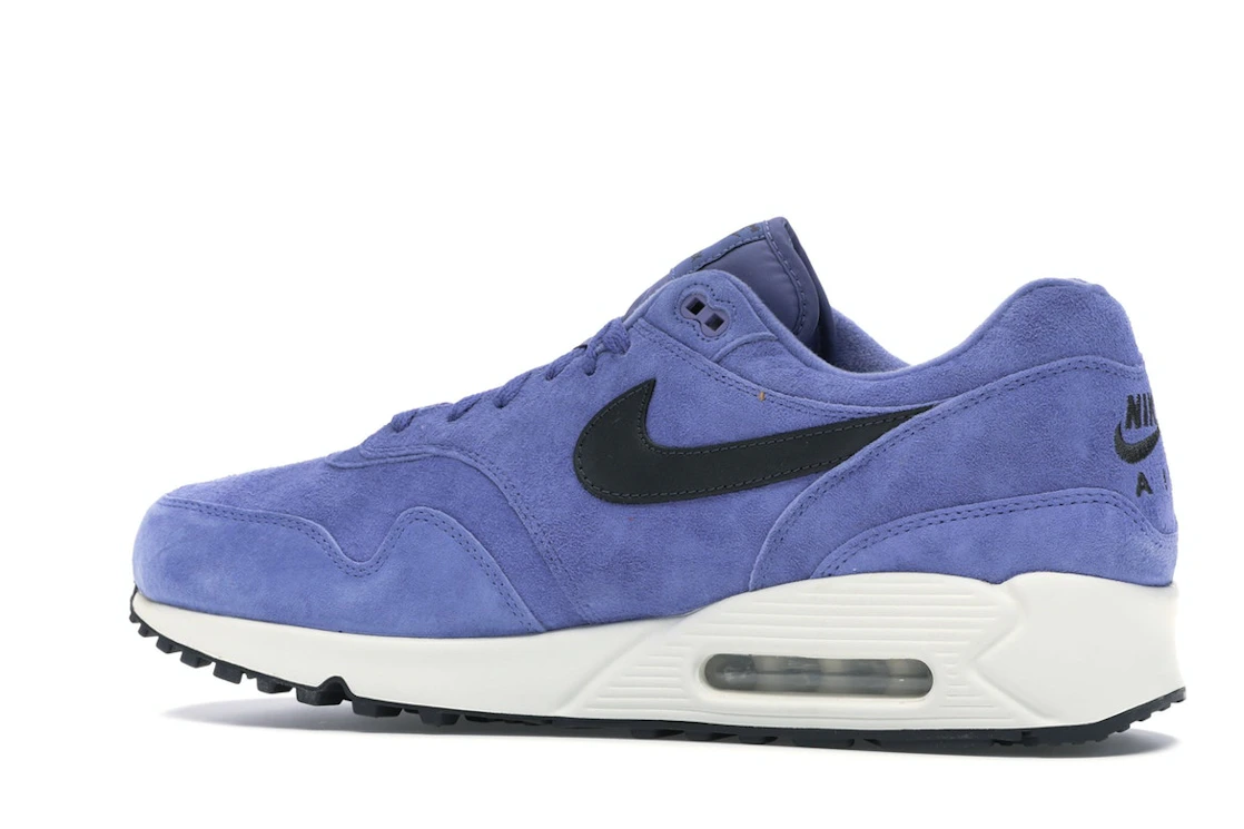Vue 21 de Nike Air Max 90/1 Purple Basalt
