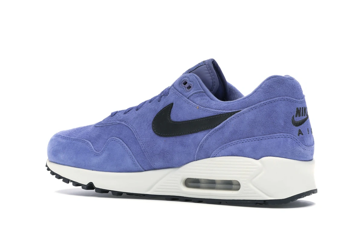Vue 22 de Nike Air Max 90/1 Purple Basalt