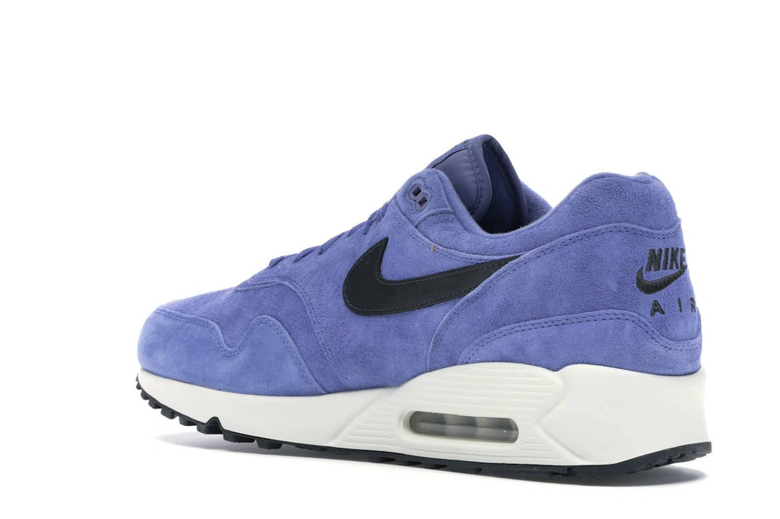 Vue 23 de Nike Air Max 90/1 Purple Basalt