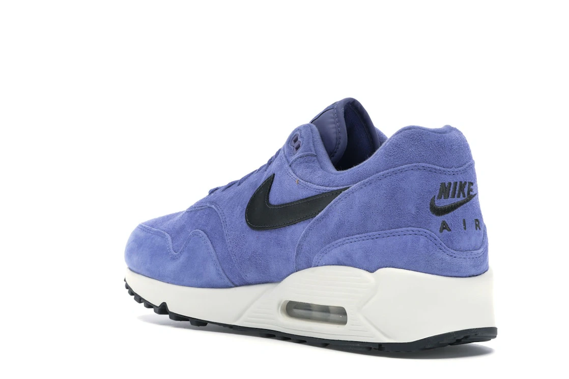 Vue 24 de Nike Air Max 90/1 Purple Basalt
