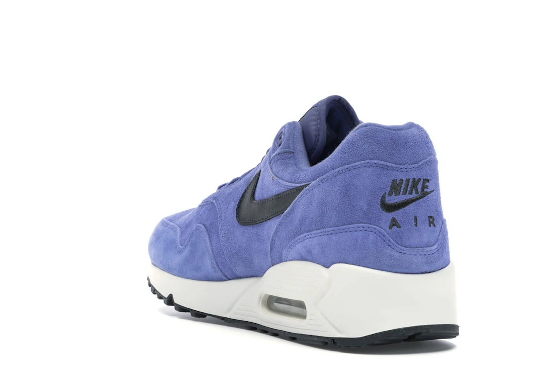Vue 25 de Nike Air Max 90/1 Purple Basalt