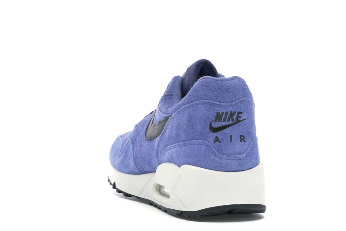 Vue 26 de Nike Air Max 90/1 Purple Basalt
