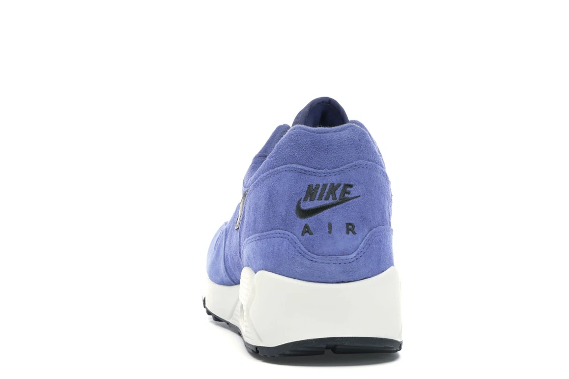Vue 27 de Nike Air Max 90/1 Purple Basalt