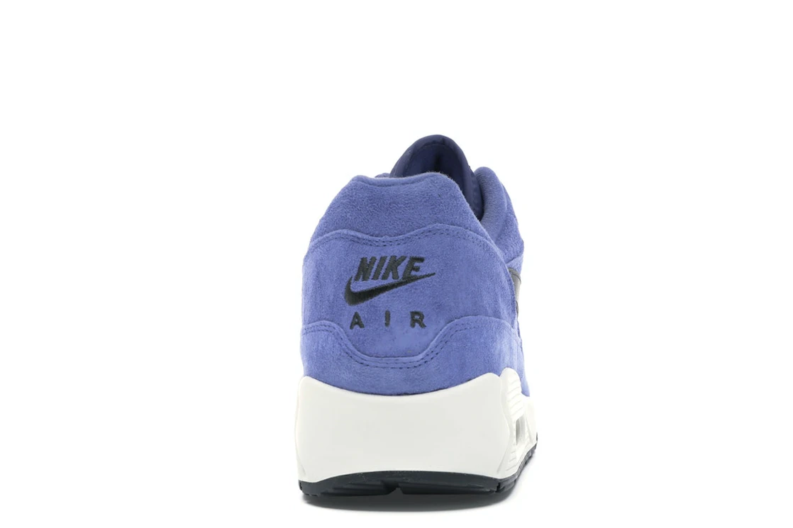 Vue 28 de Nike Air Max 90/1 Purple Basalt