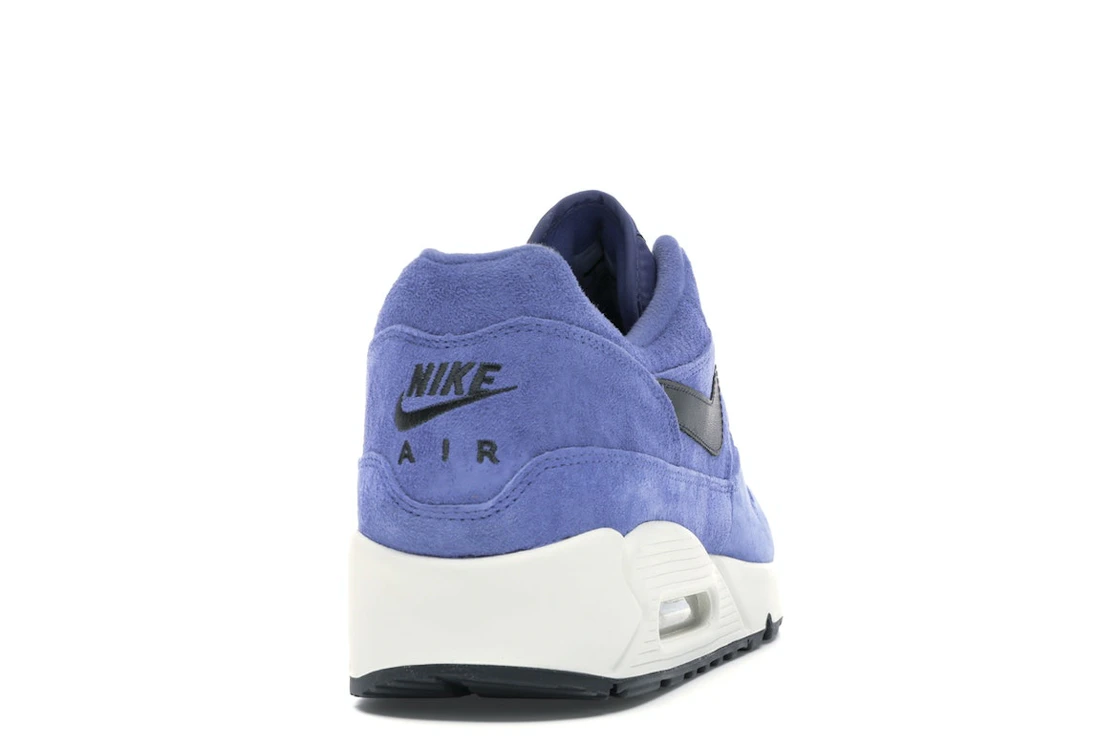 Vue 29 de Nike Air Max 90/1 Purple Basalt