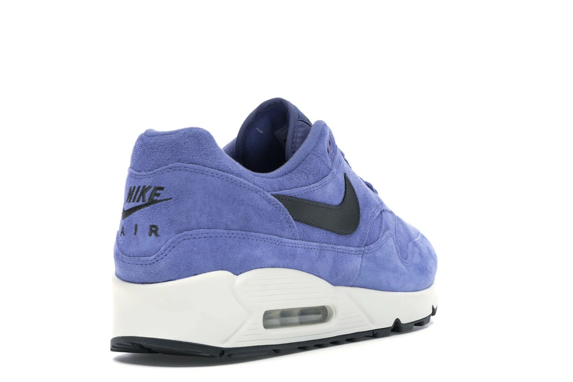 Vue 31 de Nike Air Max 90/1 Purple Basalt
