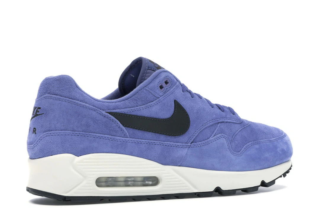 Vue 34 de Nike Air Max 90/1 Purple Basalt